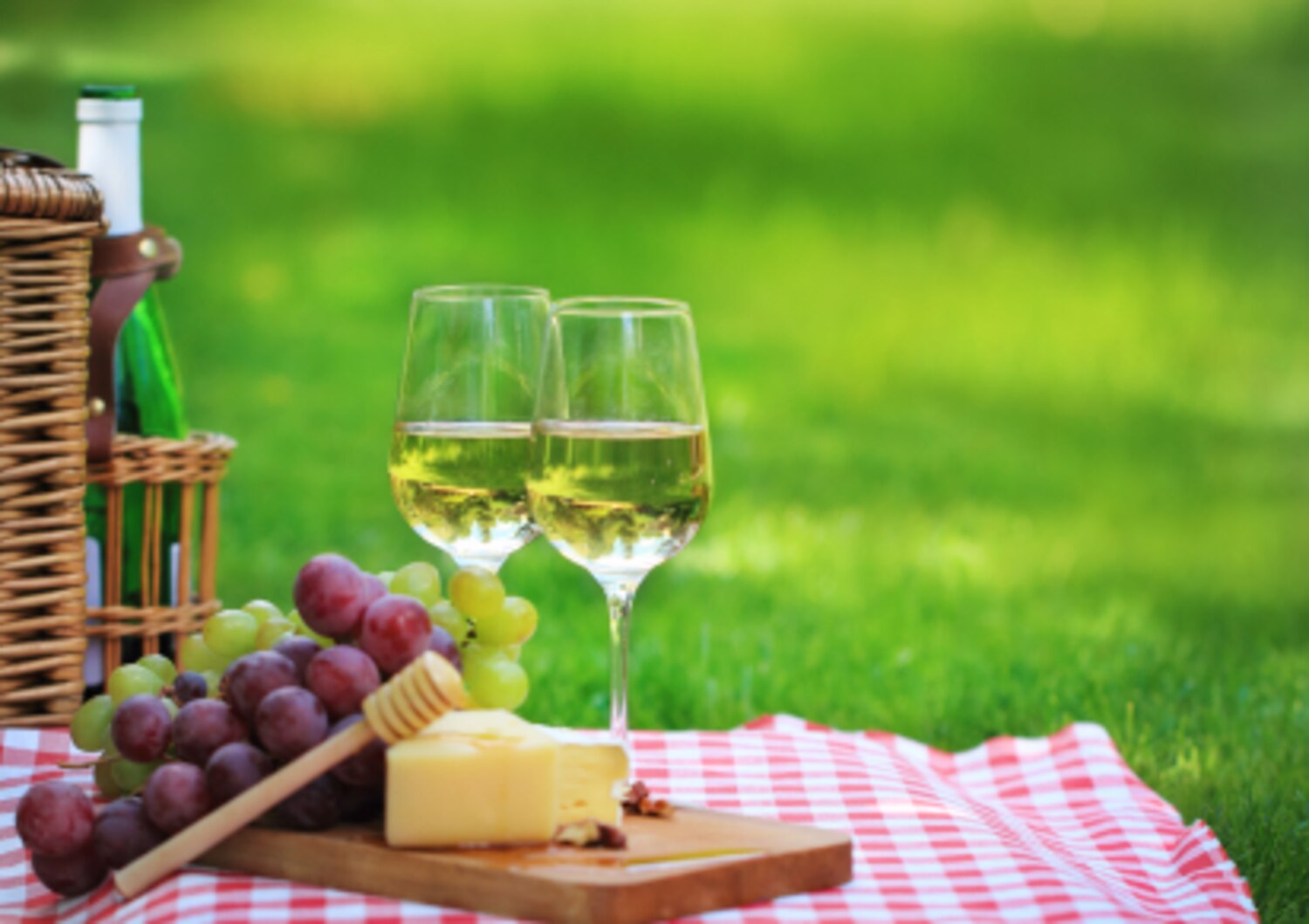 How to plan the perfect picnic Canadian Living