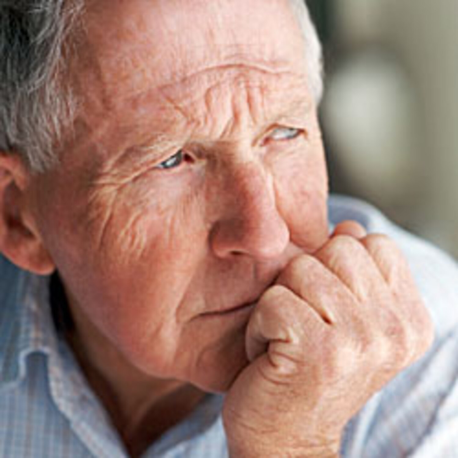 How to care for a parent with Alzheimer's disease Canadian Living