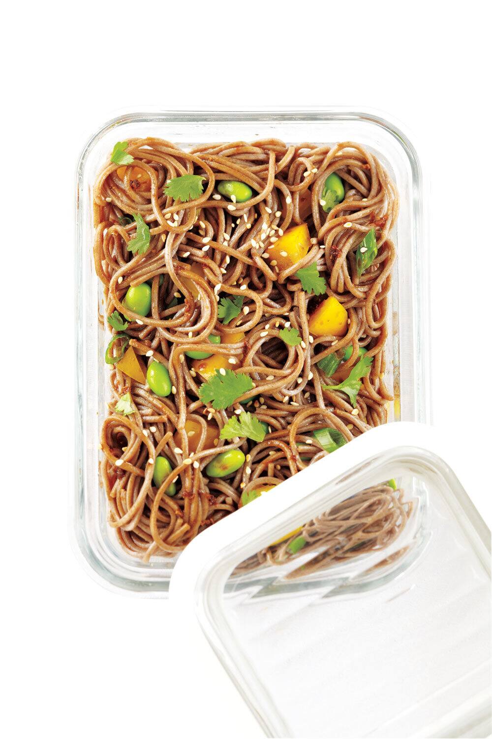 17 easy recipes you can make in 20 minutes | Canadian Living