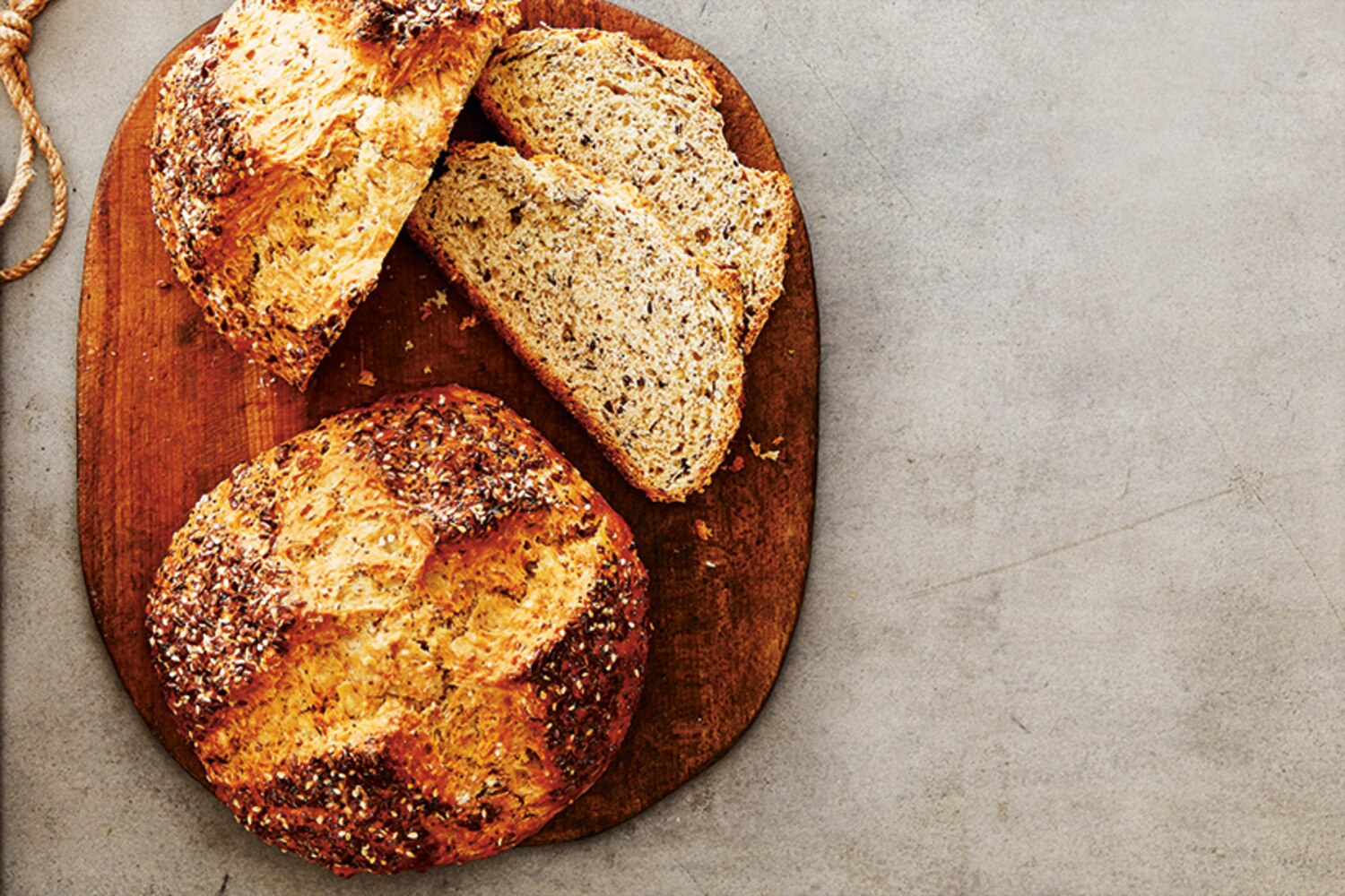 Ultimate Irish Soda Bread Canadian Living