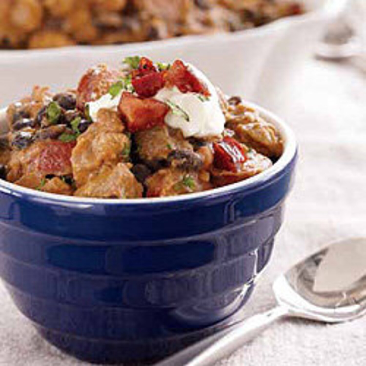 20 slow cooker recipes Canadian Living