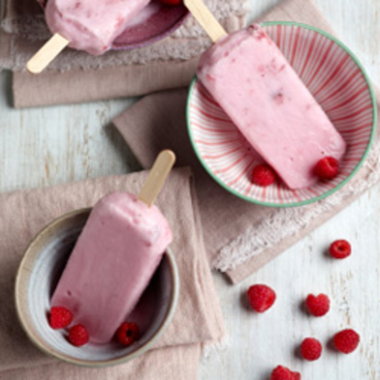 9 tips for making homemade gourmet ice pops Canadian Living