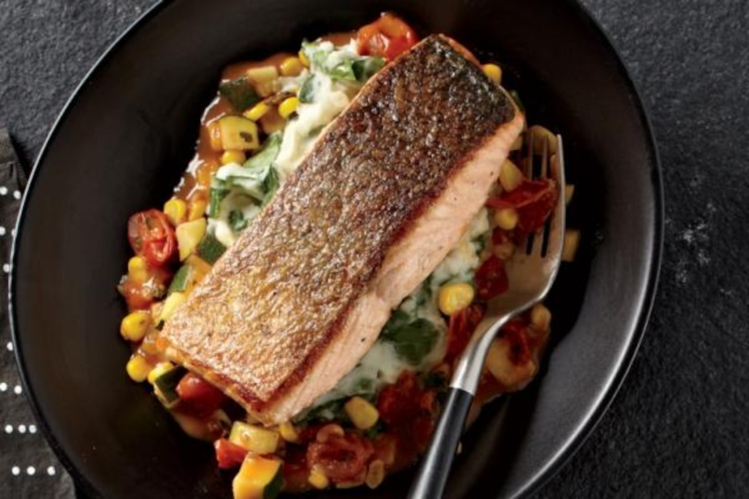 20 best salmon recipes Canadian Living