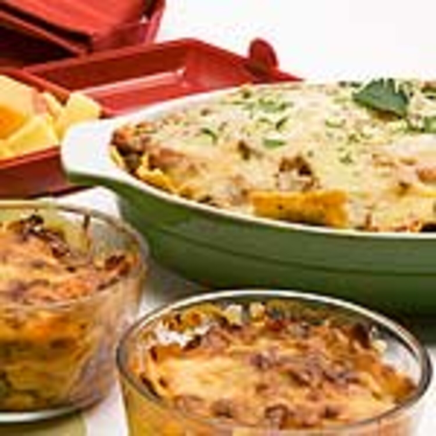 Quick Ravioli Bake | Canadian Living