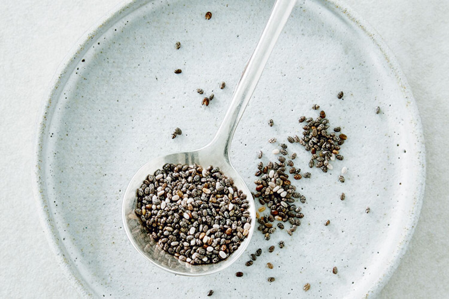 Superfood spotlight chia seeds Canadian Living