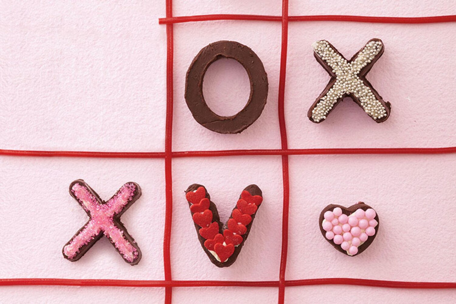 Two-Ingredient Fudge | Canadian Living