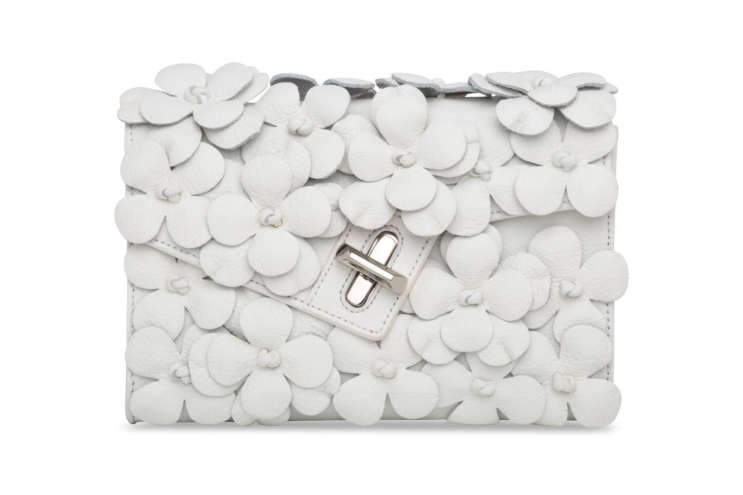 The best handbags and clutches to complete your weddingguest ensemble