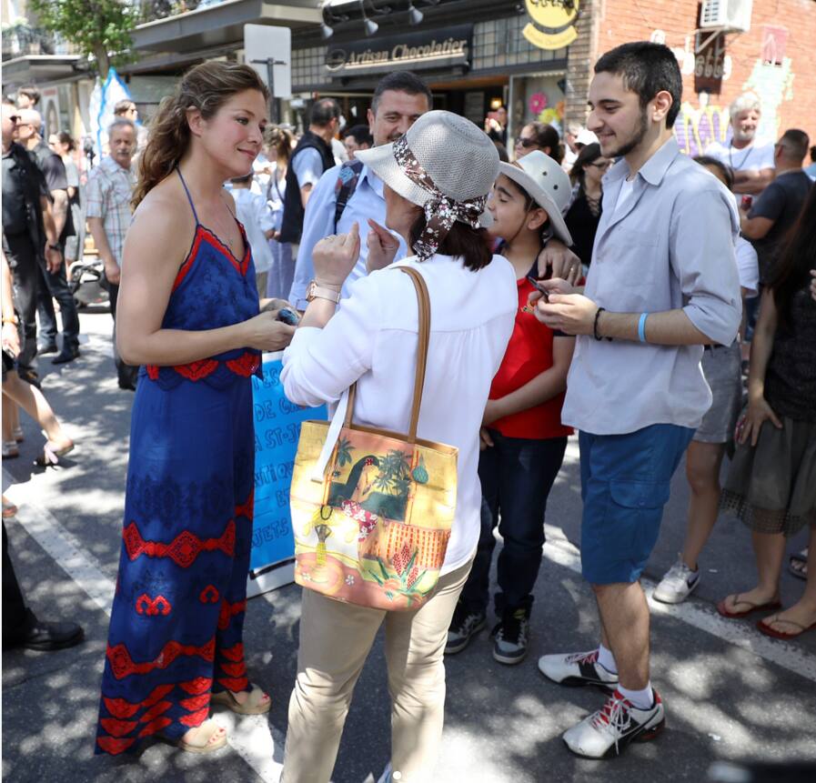 Sophie Grégoire Trudeau’s best looks | Canadian Living