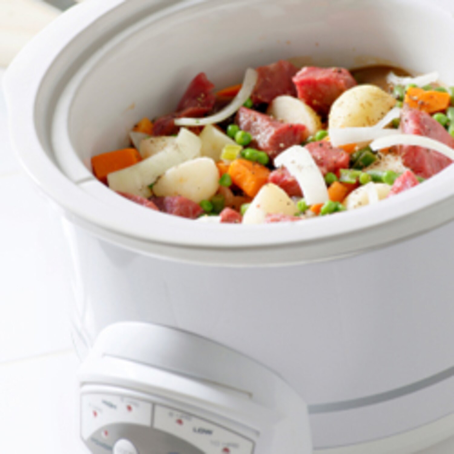5 surprising foods to make in your slow cooker Canadian Living