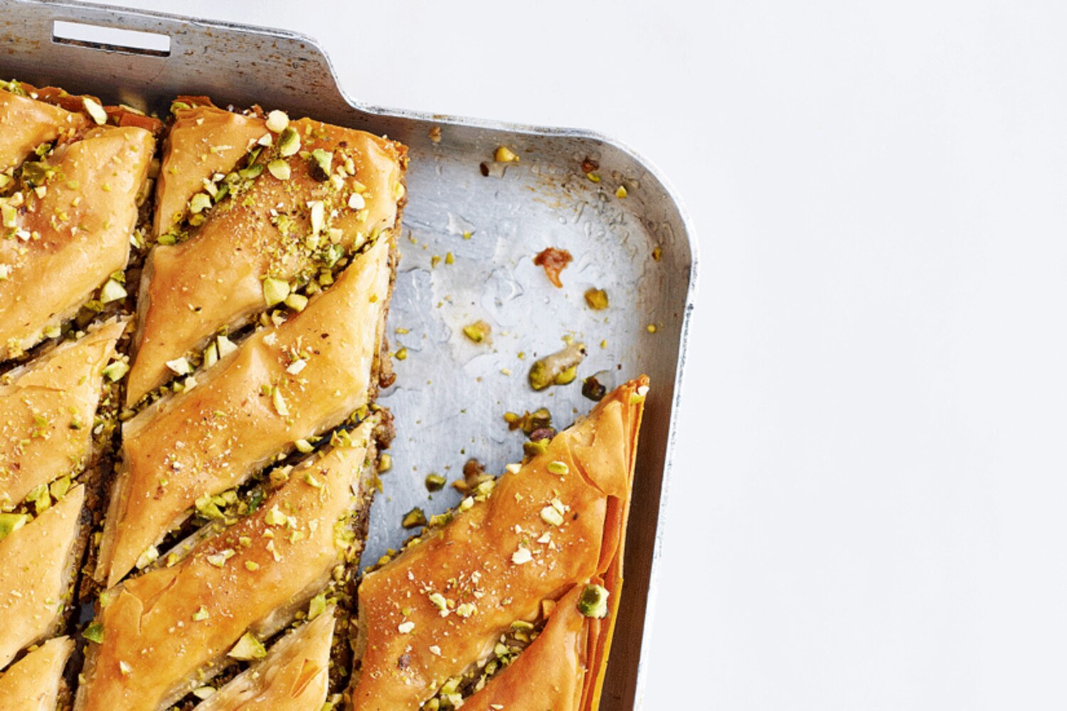 Baklava | Canadian Living