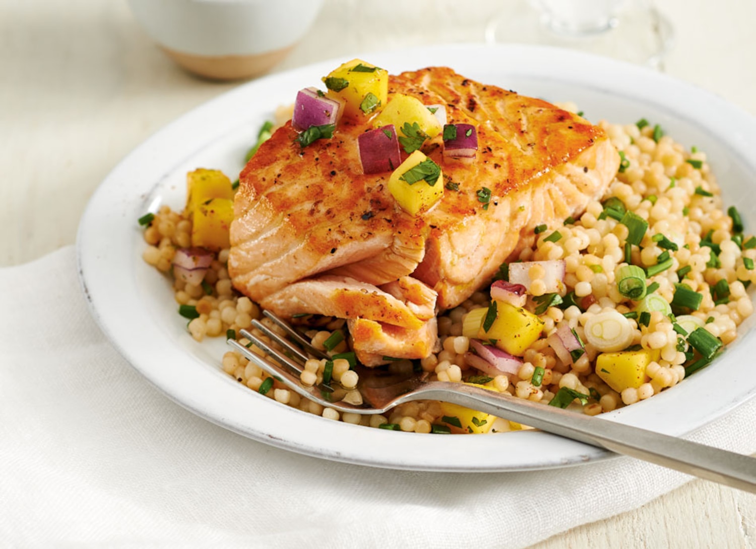 Weeknight dinners ready in 15 minutes Canadian Living