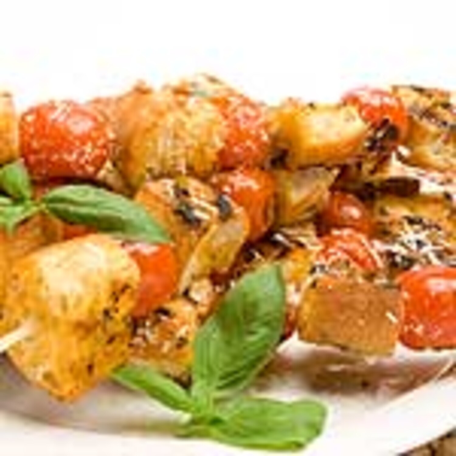 Garlic Bread Skewers | Canadian Living