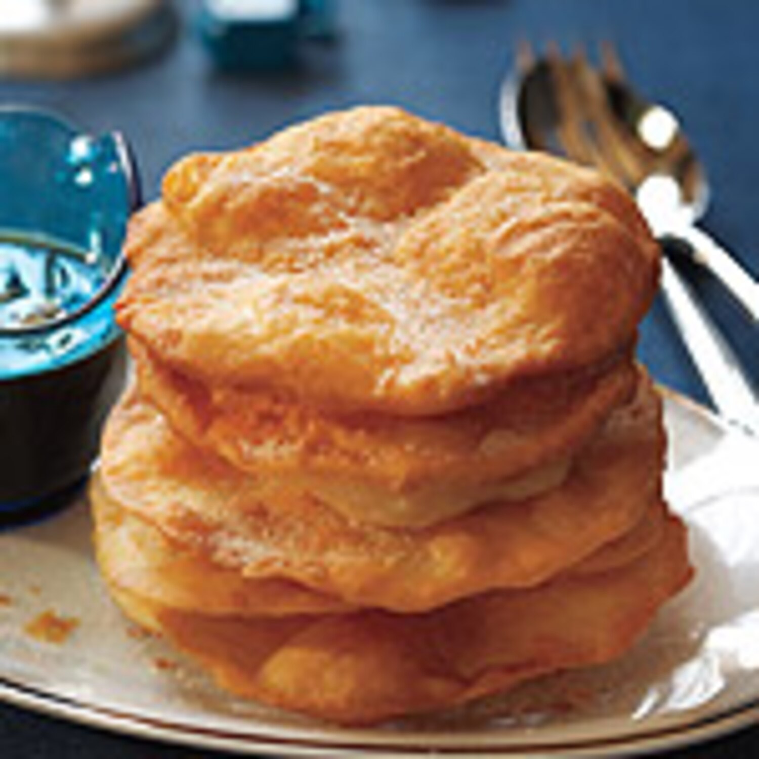 Buñuelos | Canadian Living
