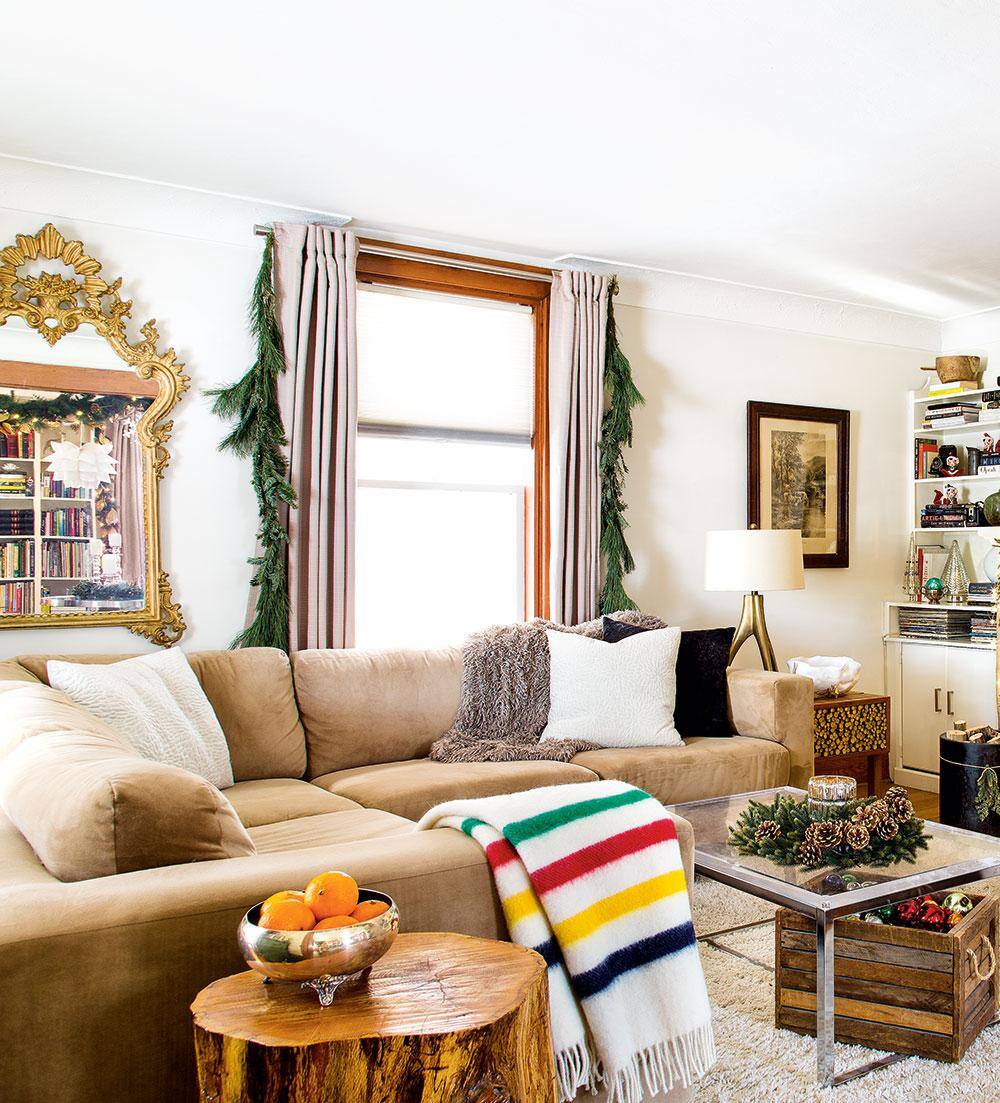 20 ways to decorate your home for Christmas Canadian Living