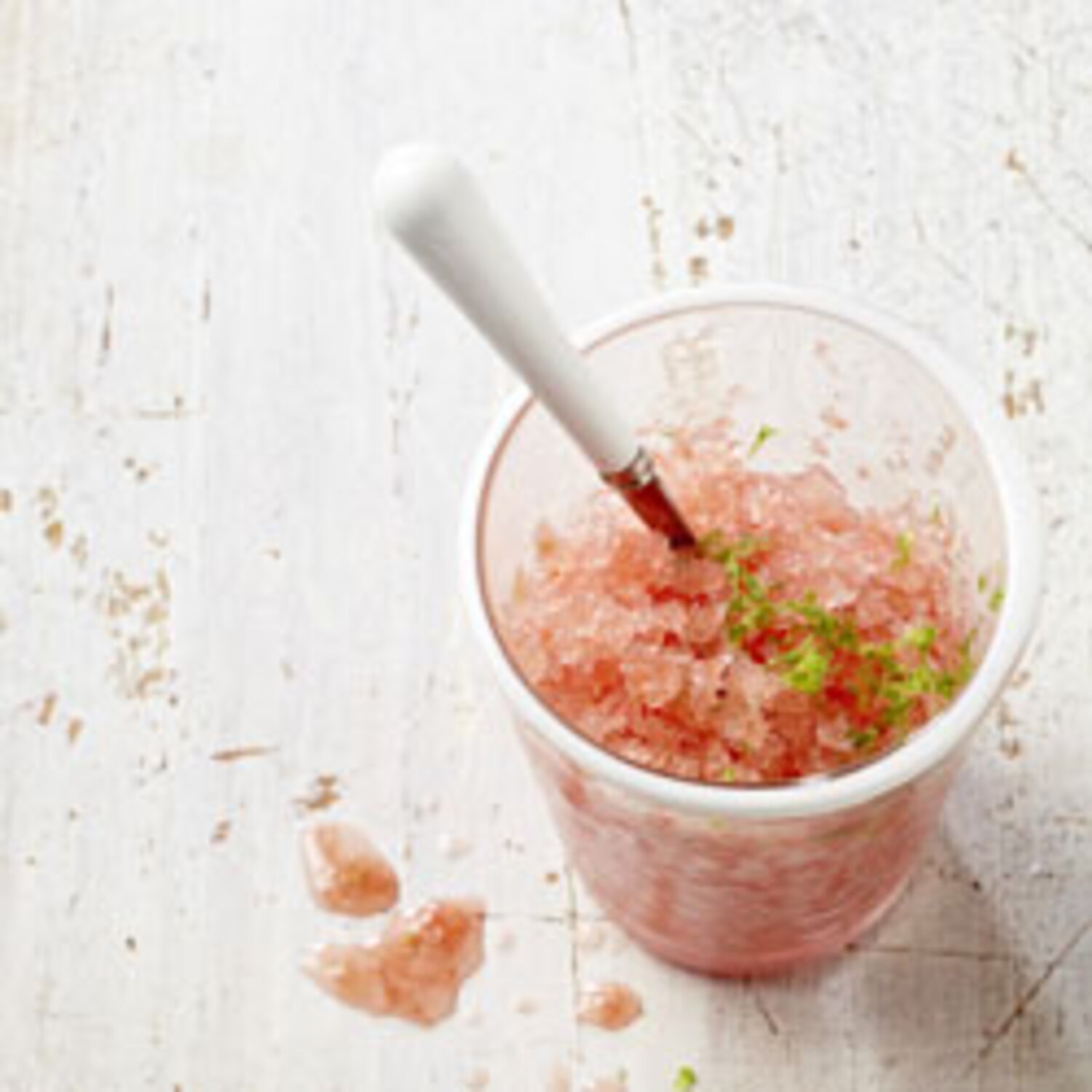 Watermelon Granita | Canadian Living