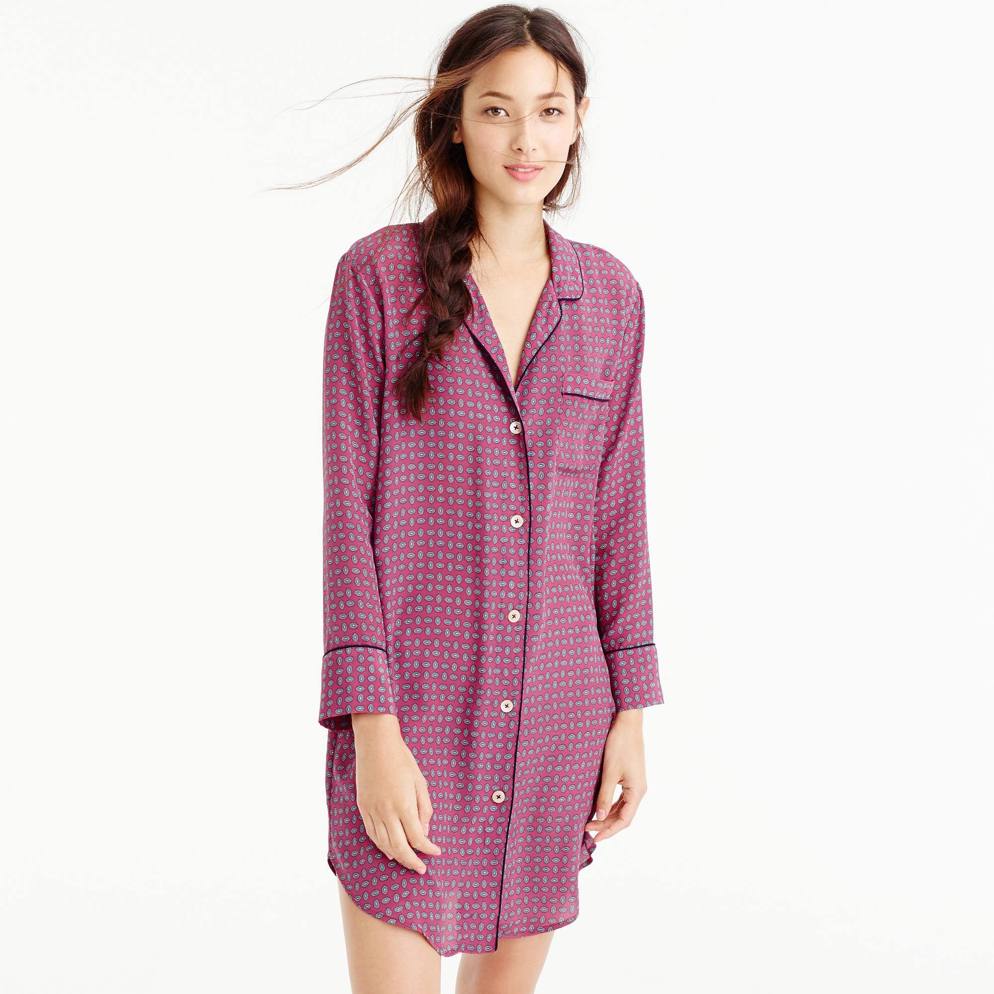 The best pyjamas to wear—or gift—this holiday season Canadian Living