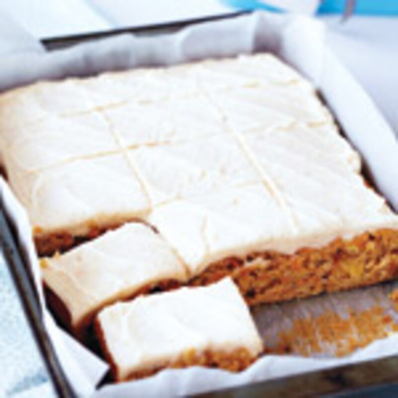 Best of Carrot Cakes Recipes Canadian Living