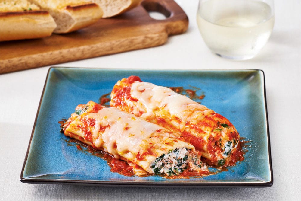 6 best vegetarian slow cooker recipes | Canadian Living