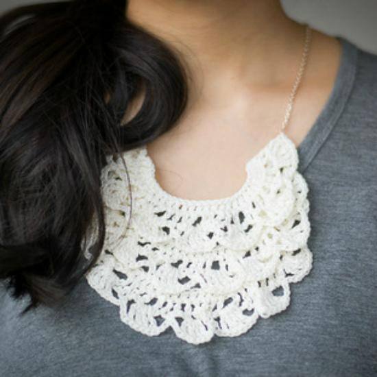 12 free crochet patterns Canadian Living