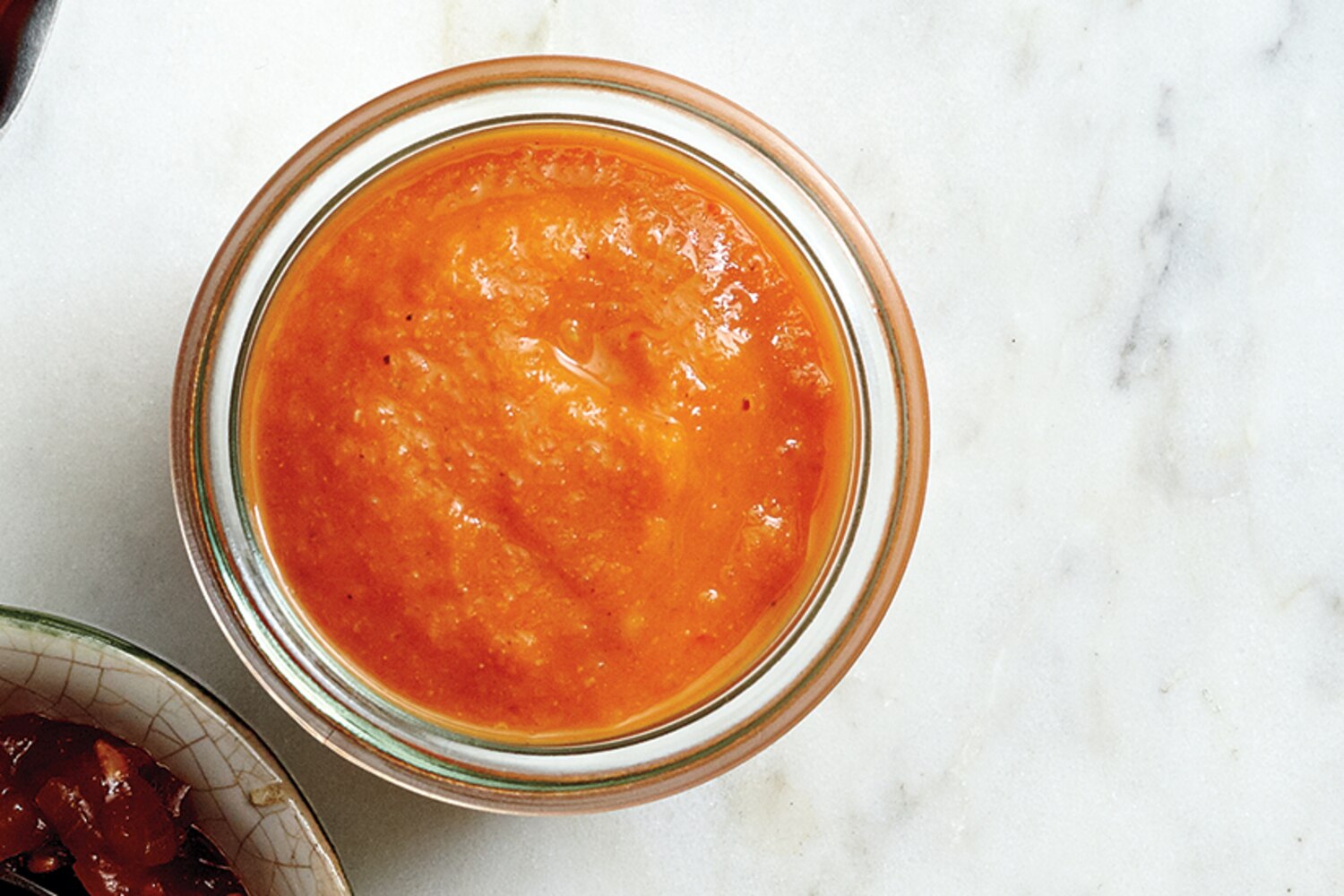 Honey Ketchup Canadian Living