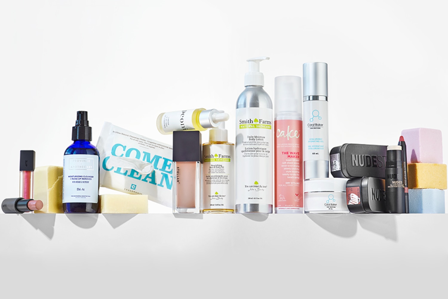 The best Canadian beauty brands Canadian Living