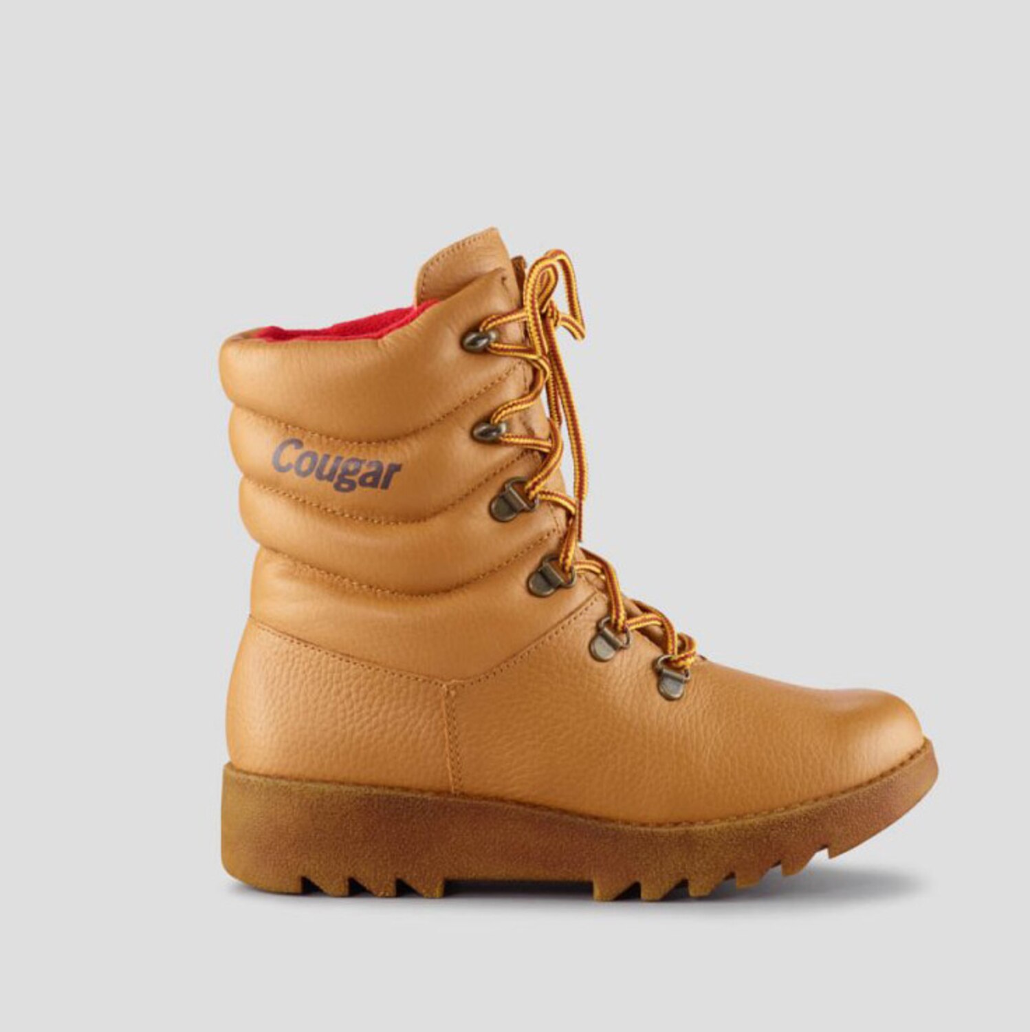 canadian made hiking boots