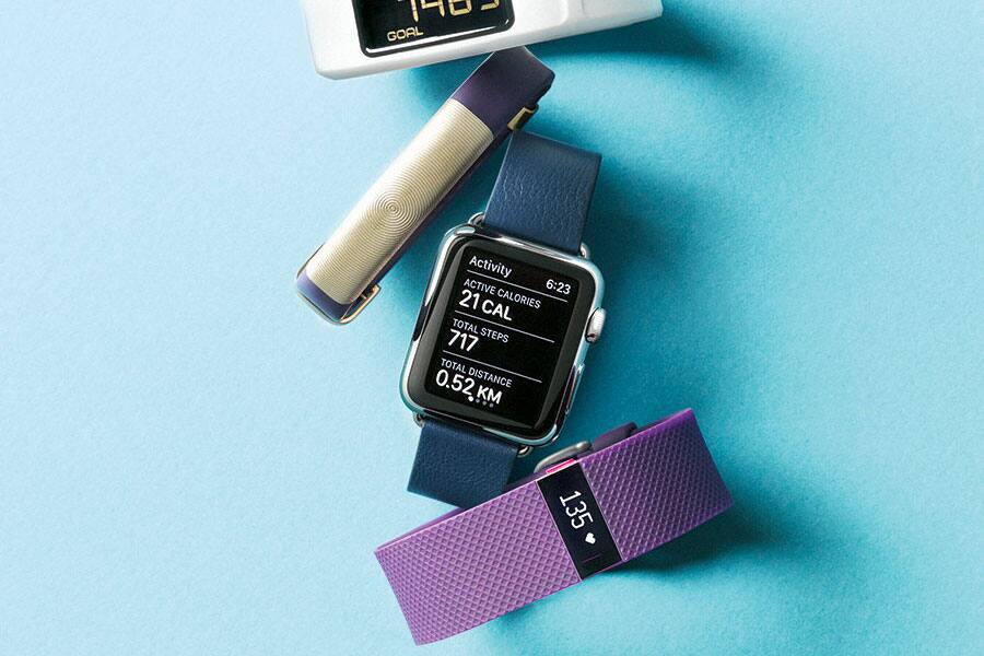 Do fitness trackers really make us healthier? Canadian Living