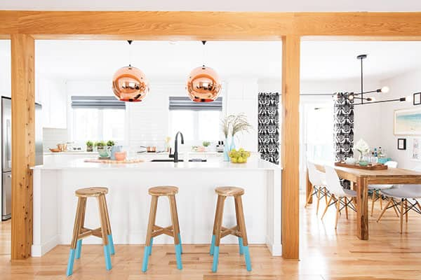 9 Gorgeous Kitchen Ideas to Inspire You!