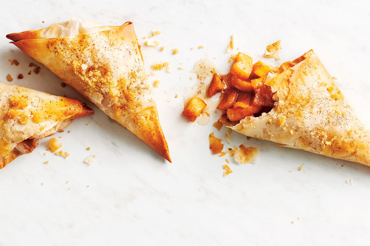 Apple Pie Turnovers | Canadian Living
