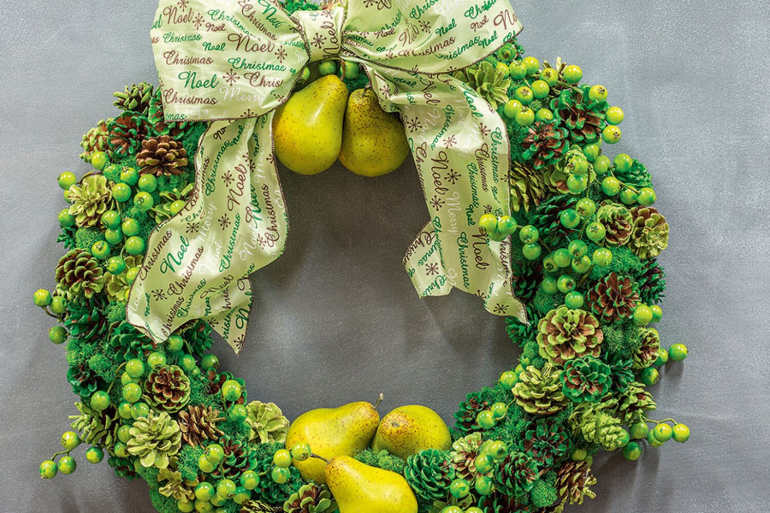 5 DIY Christmas wreath ideas Canadian Living