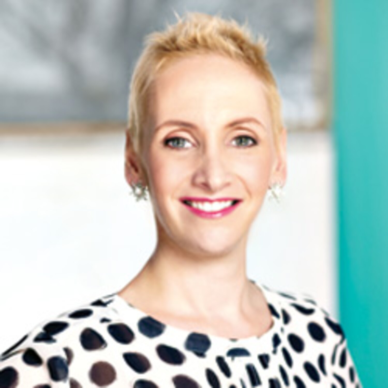 Get a fresh look with organic hair dye Canadian Living