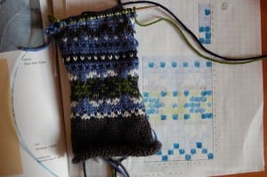 Yeah...not so much. I'm trying again tonight.