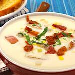 Clam Chowder | Canadian Living