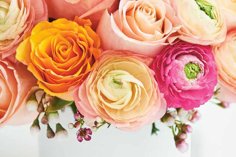 17 beautiful ways to make floral work in any home | Canadian Living