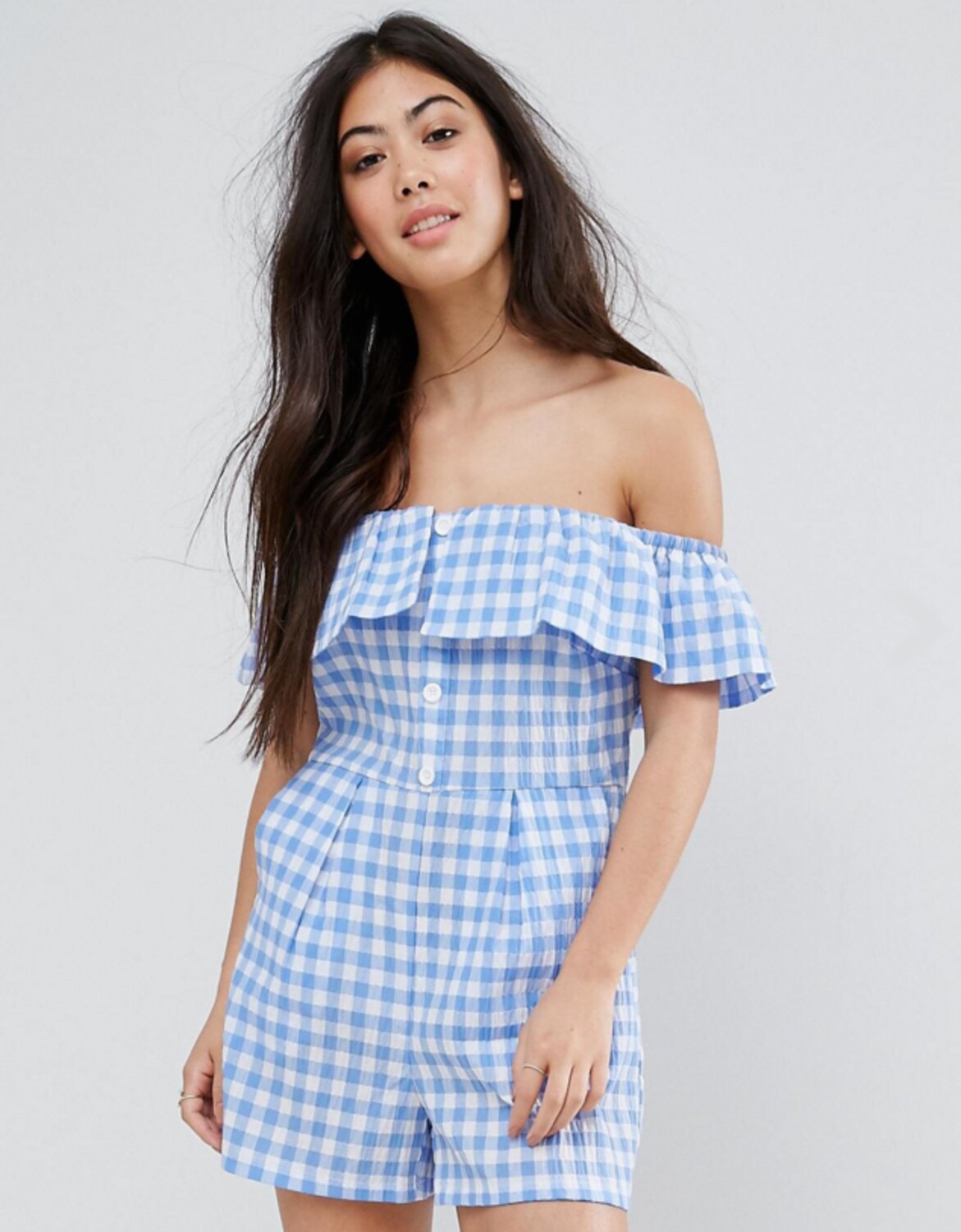 Rompers, overalls and jumpsuits that make summer dressing easy