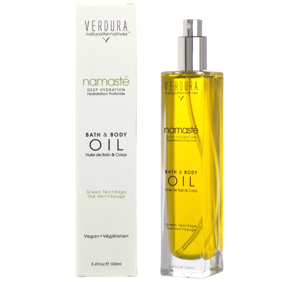 Body oils to cleanse and moisturize your skin | Canadian Living