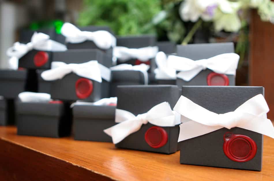 How to purchase gifts for your bridal party Canadian Living