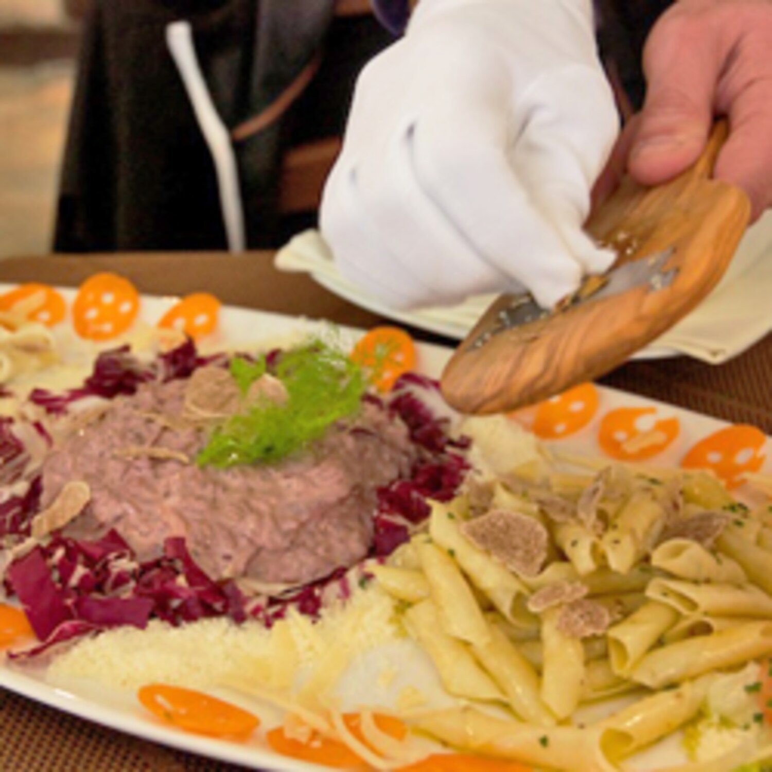 All about truffles Canadian Living