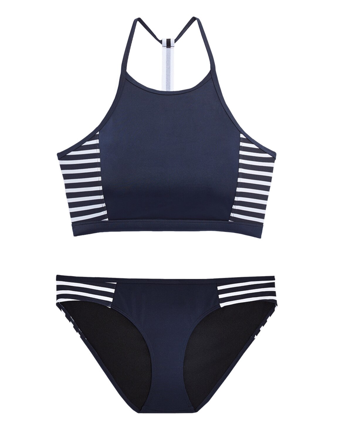 Onepiece swimsuits are better than ever! Canadian Living