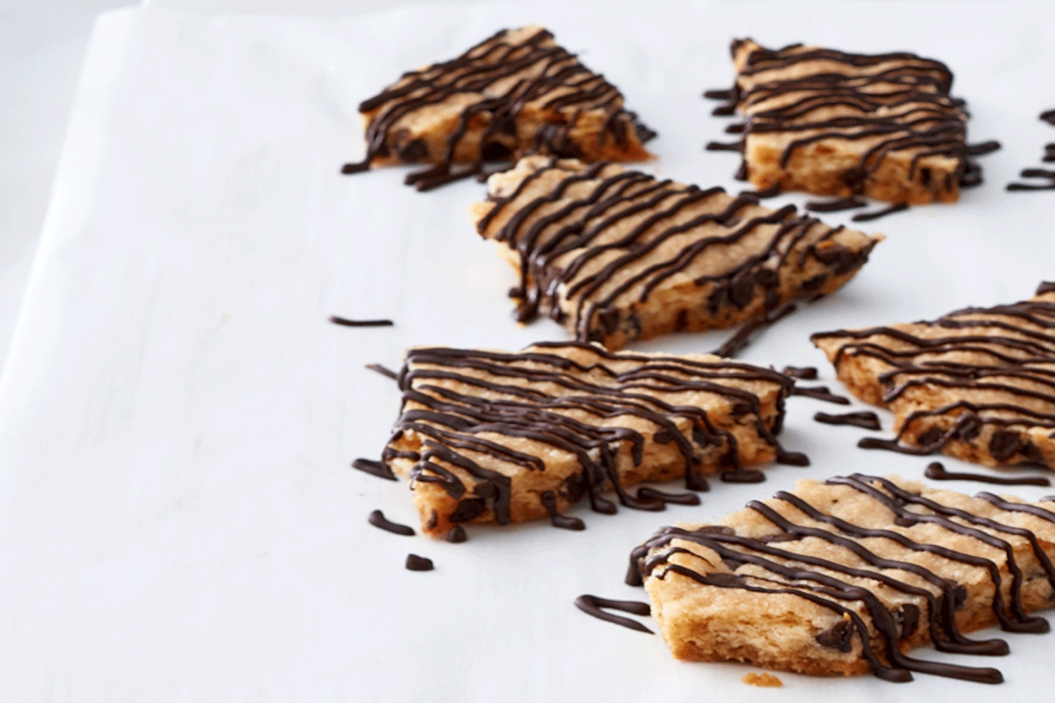 Crispy Cookie Bark | Canadian Living