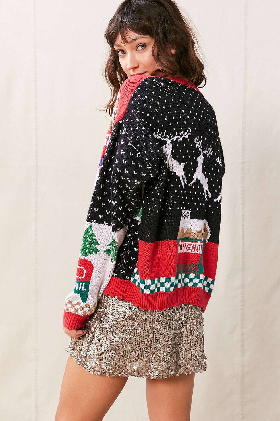 Ugly Christmas sweaters will make you smile Canadian Living