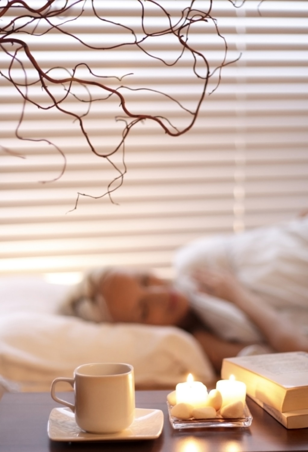 How to get sleep 4 sleepfriendly scents Canadian Living