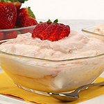 Rhubarb Fool | Canadian Living