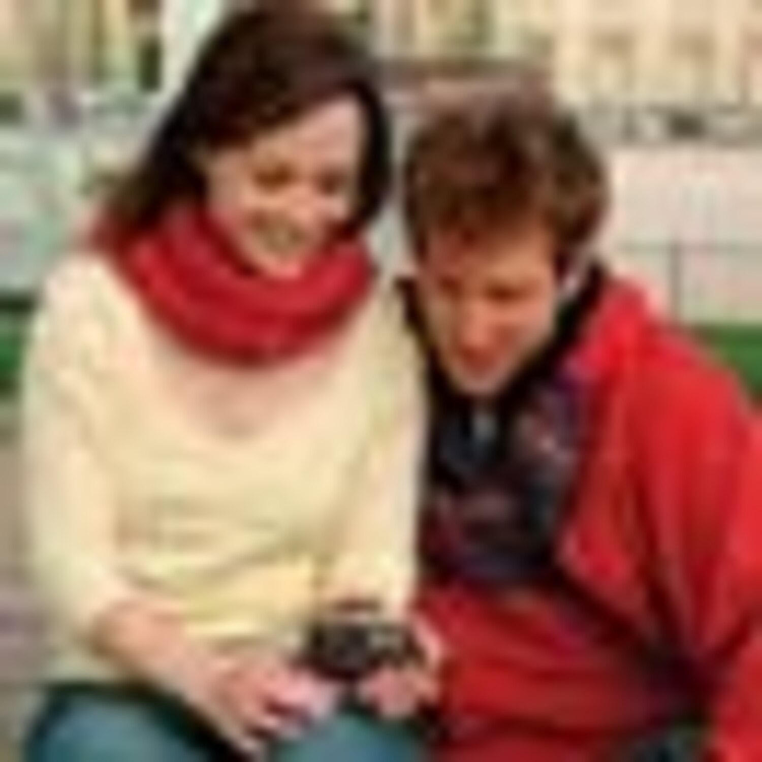 Digital vs. traditional photography Canadian Living