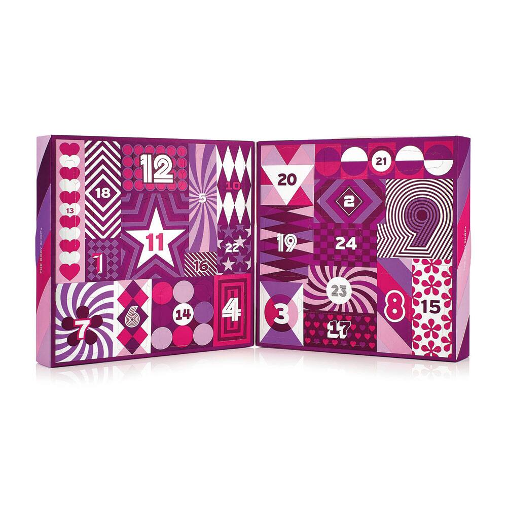Holiday advent calendars to countdown to Christmas! Canadian Living
