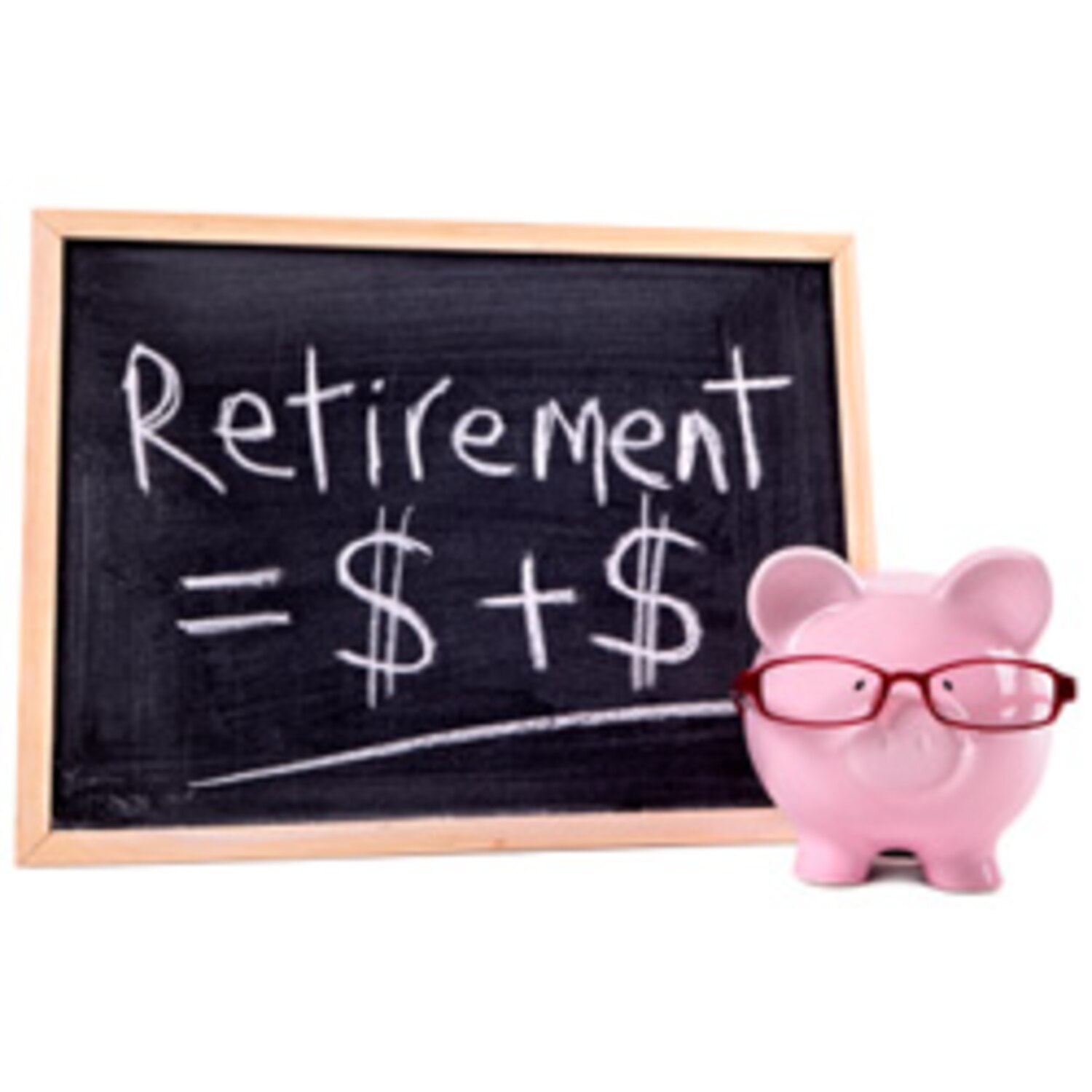 Are you saving enough money for retirement? Canadian Living