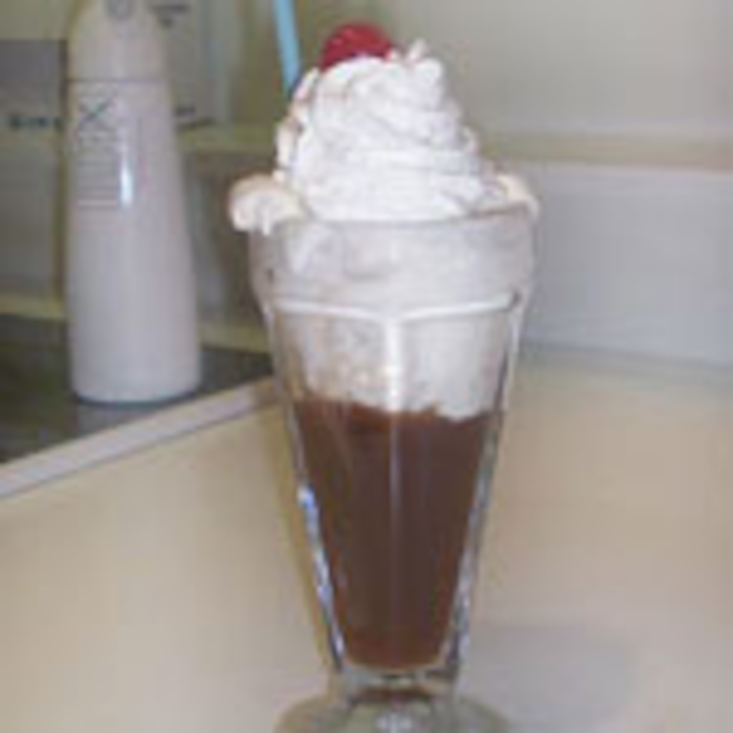 Soda Fountain Recipe Root Beer Float Canadian Living