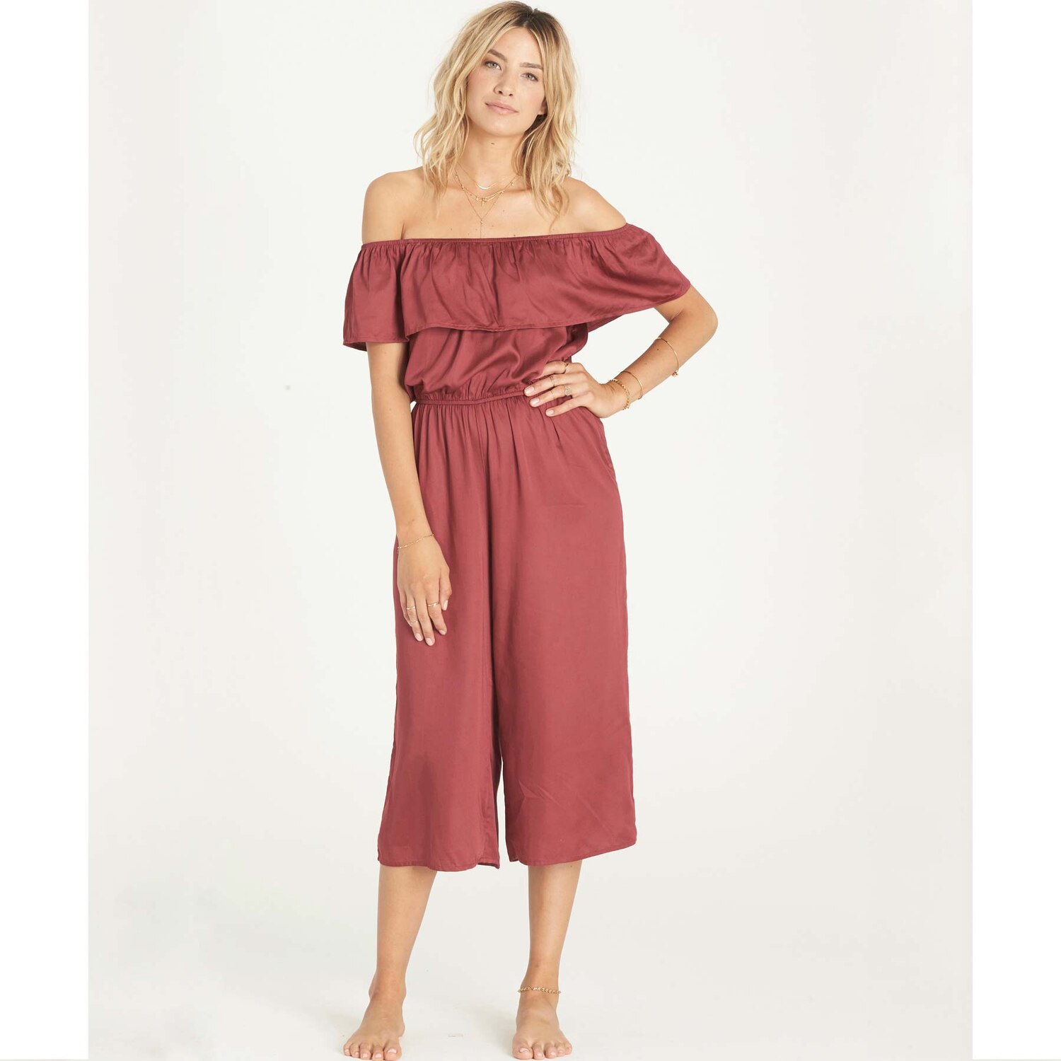 Rompers, overalls and jumpsuits that make summer dressing easy