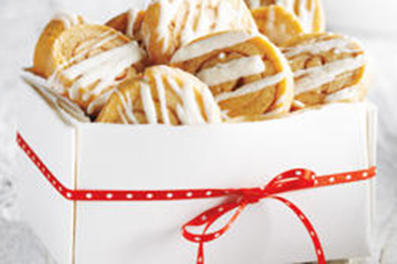 Traditional holiday cookie recipes Canadian Living