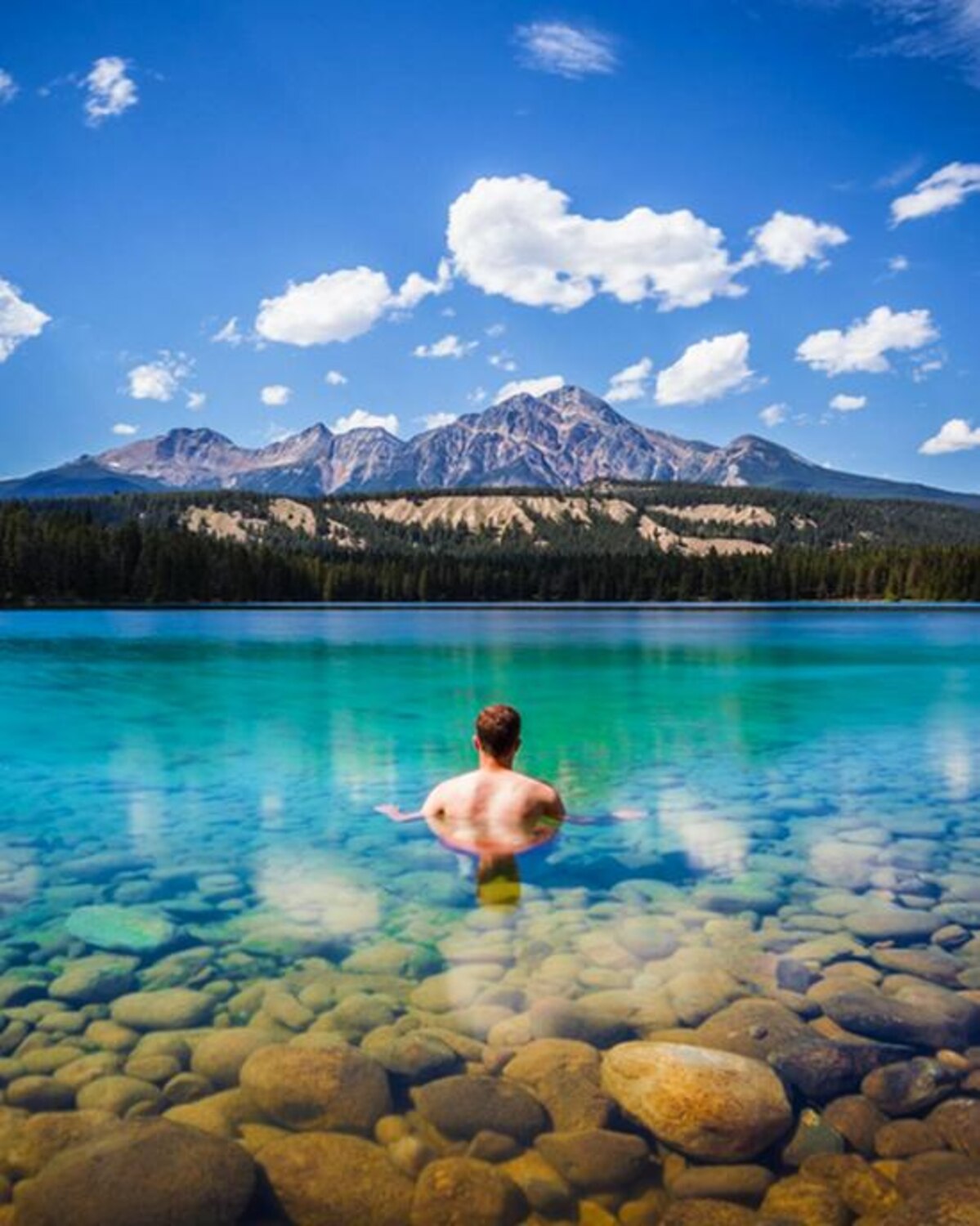15 travel Instagram accounts worth following Canadian Living